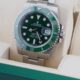 Rolex Submariner Date "Hulk"